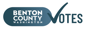 Benton County Elections Division has moved next door