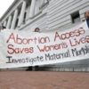 Social programs weak in many states with tough abortion laws