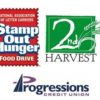 Stamp Out Hunger Food Drive will be held this this Saturday in Pasco