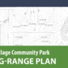 Parks and Recreation wants the community's input on new plan for West Village Community Park