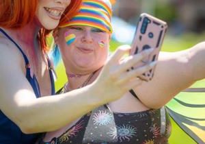Dialed In: Pride Month in Tri-Cities