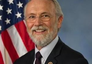 Newhouse files for re-election in fourth Congressional district