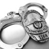 Kennewick assault suspect arrested after multiple encounters with police
