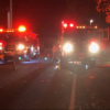 Kennewick Police and Fire Respond To Early Morning House Fire