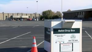 Presidential Primary ballots will be mailed to Benton County voters on Feb. 21