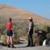 Free ‘Hike Through Time’ offered by rangers at Candy Mountain