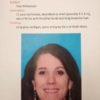 Morrow County Sheriff’s Officer needs help finding a missing woman