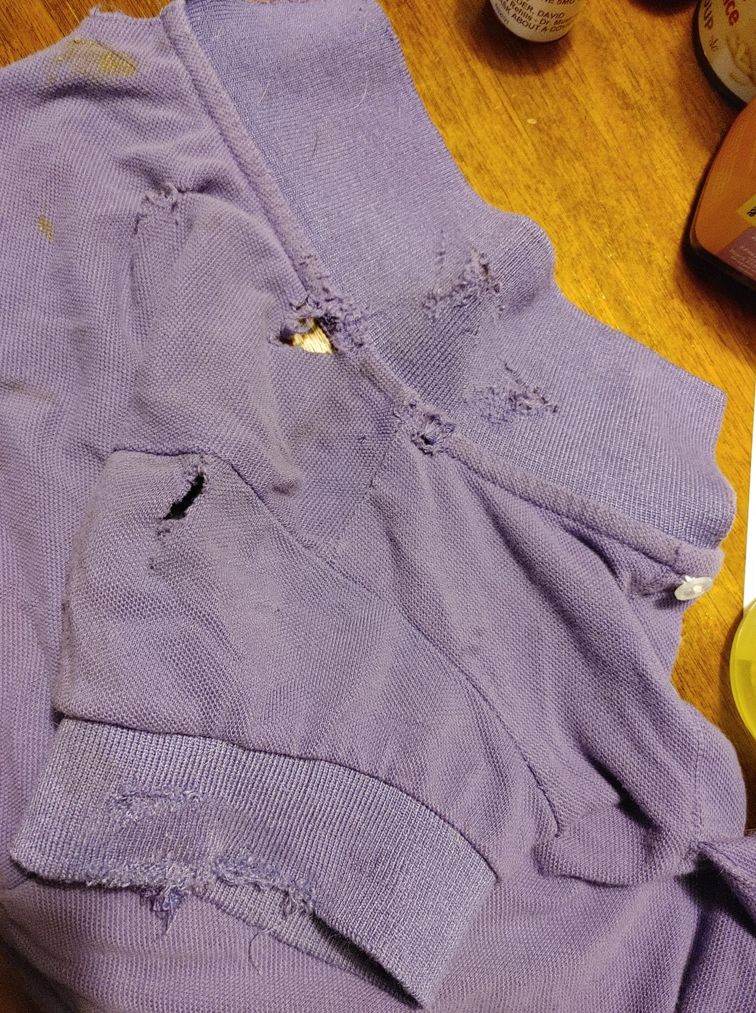 SodonniaWolfromShirt | FOX 28 Spokane