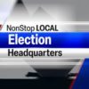 NonStop Local Election Headquarters – 2022 Midterms