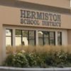 Hermiston School District launches canned food drive