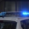 Police in Richland look for burglary, car crash suspect