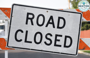 East 23rd Avenue to close in Kennewick for over a week starting March 13