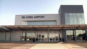 Tri-Cities airport receives a grant so a new industry can take flight in Pasco