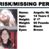 UPDATE: missing Benton County teen located