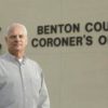 Benton County coroner’s office receives accreditation