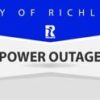 Power outage in North Richland