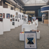 High school artists on display as regional art exhibit celebrates 50th anniversary
