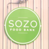 Sozo Food Bank distributes food in Kennewick