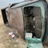WSP responds to 57 crashes from Yakima to Walla Walla