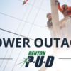 Power outages scheduled in Prosser