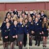 Hermiston High School shows out at FFA, FCCLA events