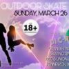 Tri-Cities Skate Community hosts free outdoor skate party in Kennewick