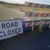 US 395 project to close highway at night