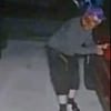 Early morning car prowler caught on camera in Kennewick