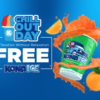 Enjoy free shaved ice in the Tri-Cities on National “Chill Out Day”