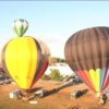 Walla Walla Balloon Stampede returns with 30 hot air balloons