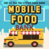 Mobile food bank ready to serve the Tri-Cities