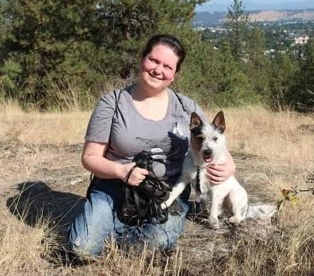 MichelleBradywWasabi-454x399jpg | Fox 11 Tri Cities Fox 41 Yakima