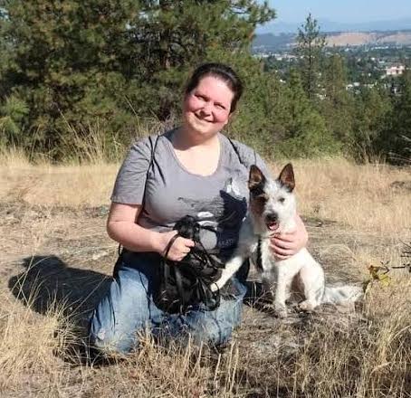 MichelleBradywWasabi | FOX 28 Spokane