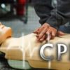 Free hands only CPR training in Richland