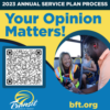 Ben Franklin Transit seeks community input on 2024 services