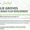 Community meeting set for Leslie Groves Park plan