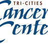 A cancer patient leaving his legacy at the Tri-Cities Cancer Center