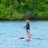 Summer Staycation: Northwest Paddleboarding offers stand up paddle boarding classes