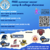 Free summer soccer camp for kids set for Yakima