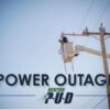 Outage in Prosser affects 209 customers