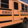 The Pasco School District is suffering from a school bus driver shortage