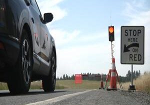 Traffic flagger certification trainings offered at YVC this spring