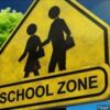 The Kennewick Police Department wants to remind you to pay attention in school zones