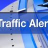 US-395 near Clearwater will be closed on August 23 for scheduled maintenance