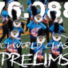 Columbians Drum and Bugle Corps marches into National Semifinals