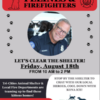 Felines and Firefighters adoption event set for Pasco