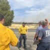 Toothaker fire grows to 300 acres