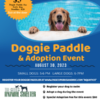 Doggie Paddle adoption event set for Pasco