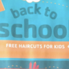 Free back-to-school haircuts offered at Pasco YMCA
