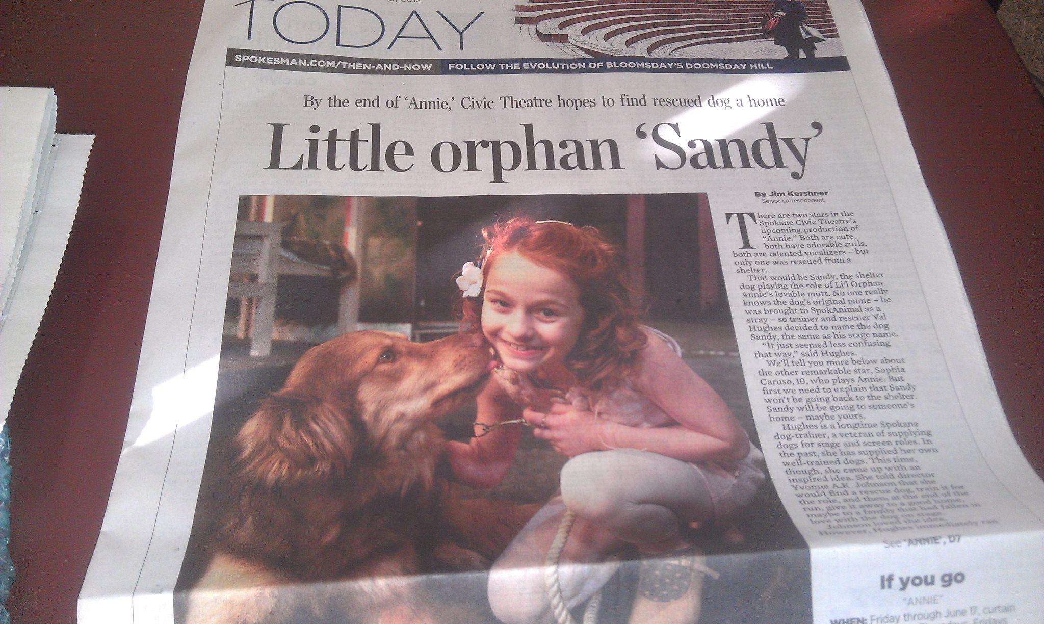 ValHughesSR | FOX 28 Spokane